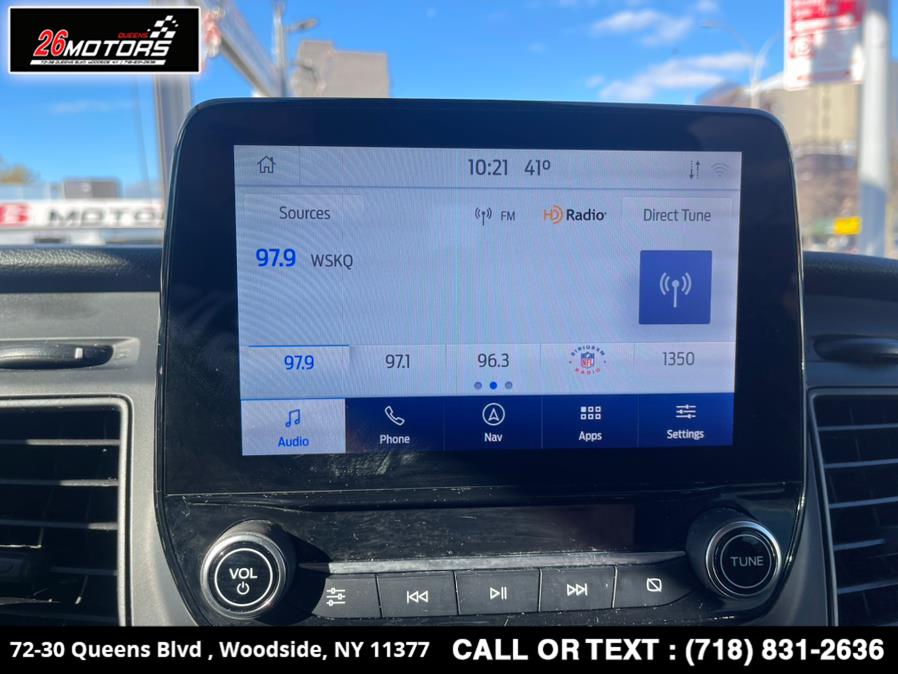 Used Ford Transit Passenger Wagon T-350 148" Med Roof XLT RWD 2021 | 26 Motors Queens. Woodside, New York Used Ford Transit Passenger Wagon T-350 148" Med Roof XLT RWD 2021 | 26 Motors Queens. Woodside, New York
