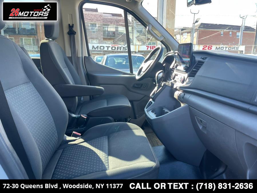 Used Ford Transit Passenger Wagon T-350 148" Med Roof XLT RWD 2021 | 26 Motors Queens. Woodside, New York Used Ford Transit Passenger Wagon T-350 148" Med Roof XLT RWD 2021 | 26 Motors Queens. Woodside, New York