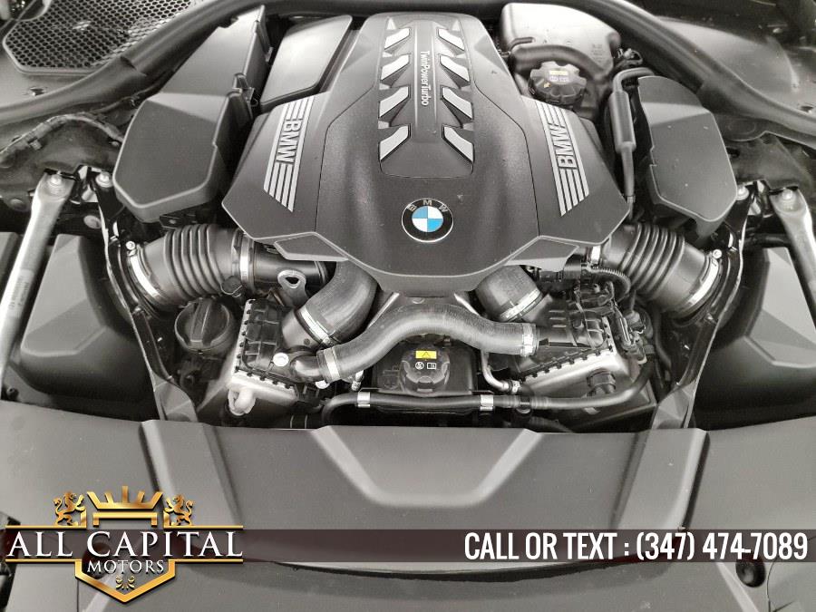 Used BMW 7 Series 750i xDrive Sedan 2020 | All Capital Motors. Brooklyn, New York Used BMW 7 Series 750i xDrive Sedan 2020 | All Capital Motors. Brooklyn, New York