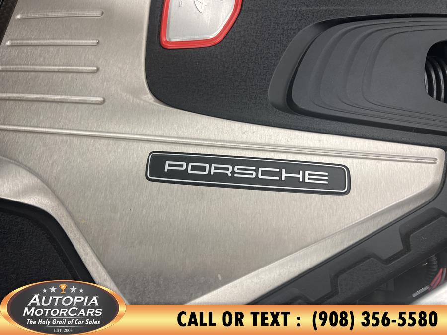 Used Porsche Panamera GTS AWD 2020 | Autopia Motorcars Inc. Union, New Jersey
