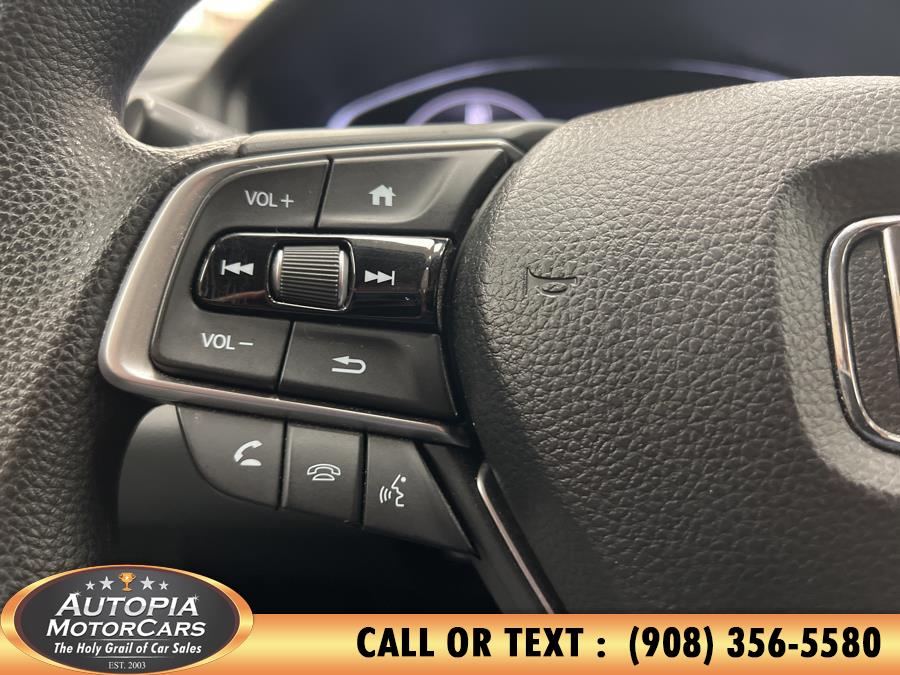 Used Honda Accord Sedan EX CVT 2018 | Autopia Motorcars Inc. Union, New Jersey