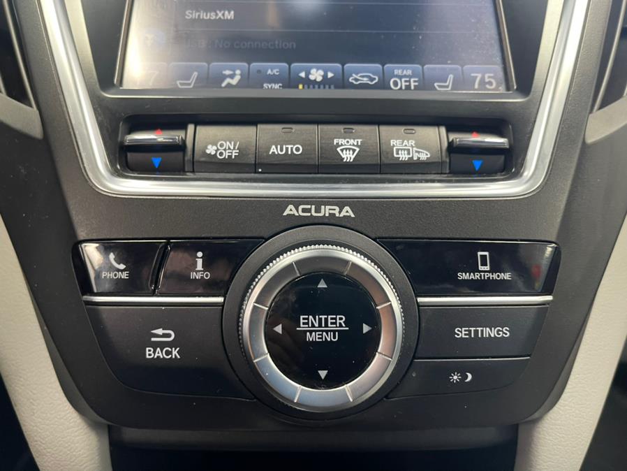 Used Acura MDX SH-AWD 7-Passenger 2020 | 5 Towns Drive. Inwood, New York Used Acura MDX SH-AWD 7-Passenger 2020 | 5 Towns Drive. Inwood, New York