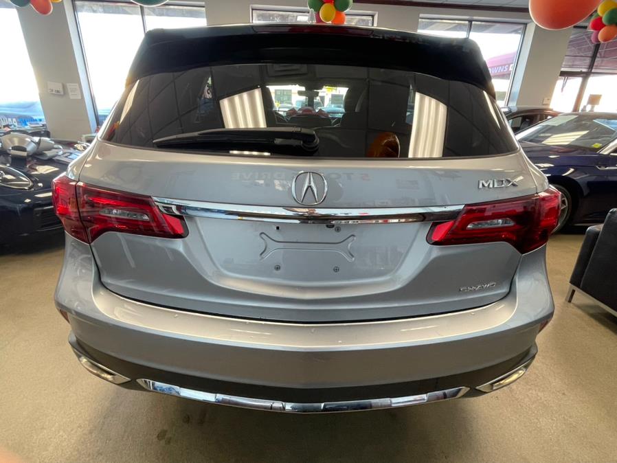 Used Acura MDX SH-AWD 7-Passenger 2020 | 5 Towns Drive. Inwood, New York Used Acura MDX SH-AWD 7-Passenger 2020 | 5 Towns Drive. Inwood, New York
