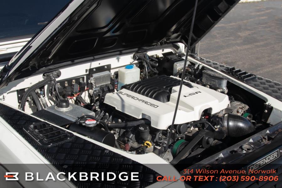 1984 Land Rover Defender 110, available for sale in Norwalk, Connecticut | Black Bridge Motors, LLC. Norwalk, Connecticut 1984 Land Rover Defender 110, available for sale in Norwalk, Connecticut | Black Bridge Motors, LLC. Norwalk, Connecticut