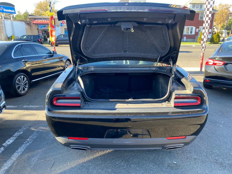 Used Dodge Challenger SXT AWD 2019 | Champion Auto Sales. Linden, New Jersey