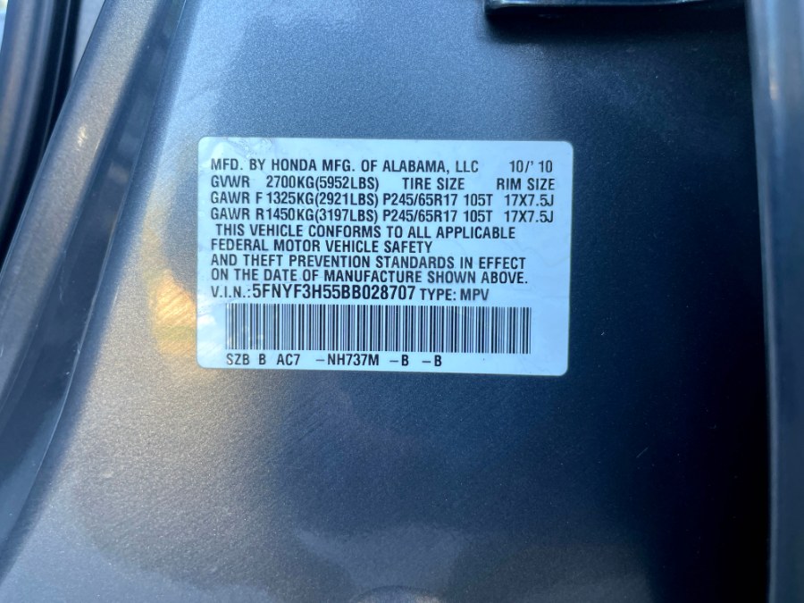 2011 Honda Pilot 2WD 4dr EX-L, available for sale in Lake Forest, California | Pacific Green Line. Lake Forest, California 2011 Honda Pilot 2WD 4dr EX-L, available for sale in Lake Forest, California | Pacific Green Line. Lake Forest, California