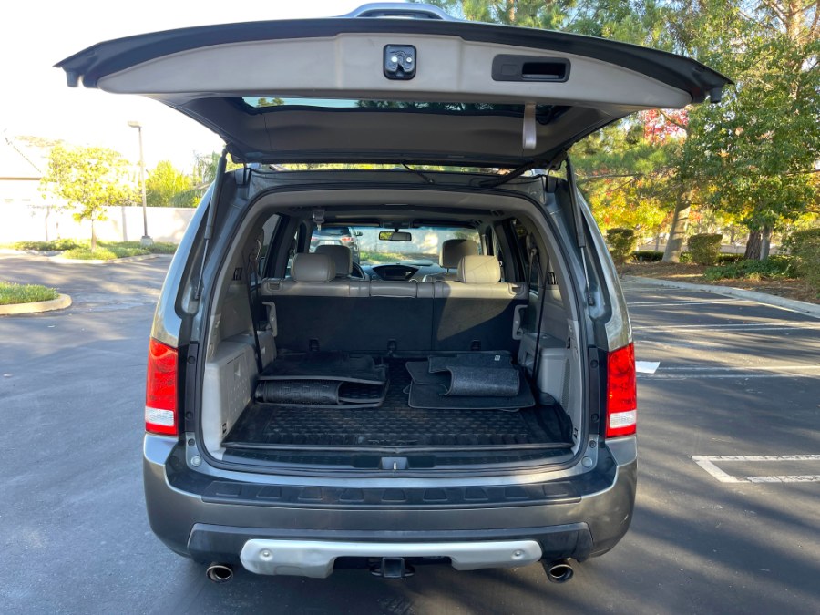 2011 Honda Pilot 2WD 4dr EX-L, available for sale in Lake Forest, California | Pacific Green Line. Lake Forest, California 2011 Honda Pilot 2WD 4dr EX-L, available for sale in Lake Forest, California | Pacific Green Line. Lake Forest, California