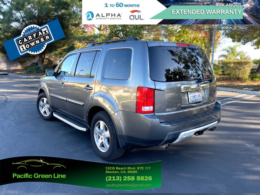 2011 Honda Pilot 2WD 4dr EX-L, available for sale in Lake Forest, California | Pacific Green Line. Lake Forest, California 2011 Honda Pilot 2WD 4dr EX-L, available for sale in Lake Forest, California | Pacific Green Line. Lake Forest, California