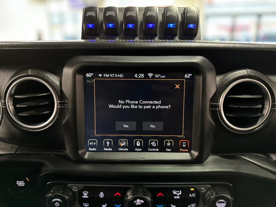 2019 Jeep Wrangler Unlimited Sahara 4x4, available for sale in Hollis, New York | Jamaica 26 Motors. Hollis, New York 2019 Jeep Wrangler Unlimited Sahara 4x4, available for sale in Hollis, New York | Jamaica 26 Motors. Hollis, New York