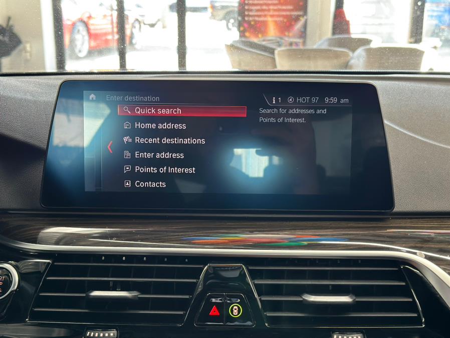 Used BMW 5 Series Sport Line 530i xDrive Sedan 2019 | Jamaica 26 Motors. Hollis, New York Used BMW 5 Series Sport Line 530i xDrive Sedan 2019 | Jamaica 26 Motors. Hollis, New York