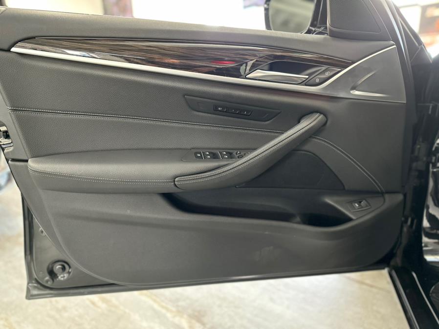 Used BMW 5 Series Sport Line 530i xDrive Sedan 2019 | Jamaica 26 Motors. Hollis, New York Used BMW 5 Series Sport Line 530i xDrive Sedan 2019 | Jamaica 26 Motors. Hollis, New York