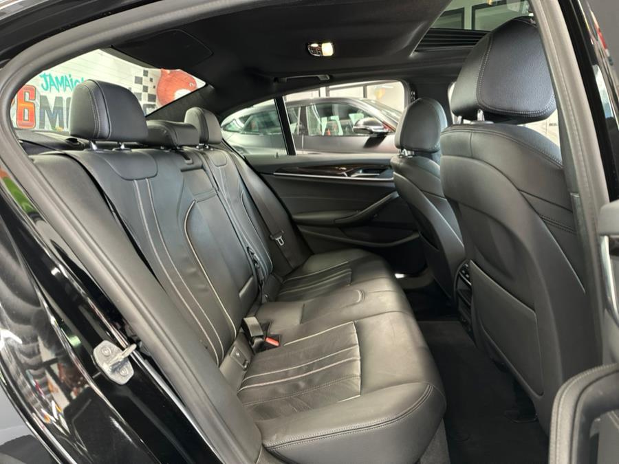 Used BMW 5 Series Sport Line 530i xDrive Sedan 2019 | Jamaica 26 Motors. Hollis, New York Used BMW 5 Series Sport Line 530i xDrive Sedan 2019 | Jamaica 26 Motors. Hollis, New York