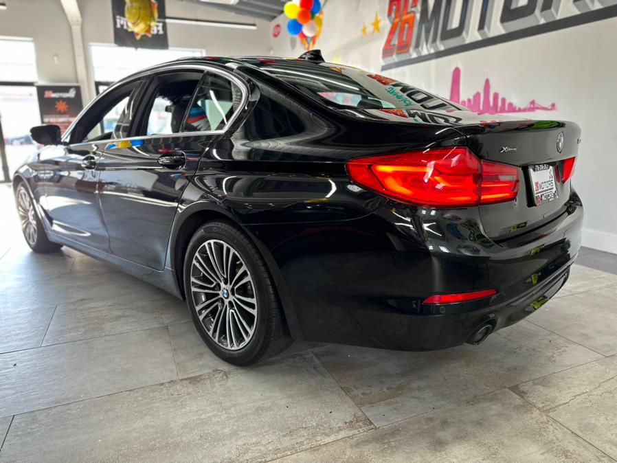 Used BMW 5 Series Sport Line 530i xDrive Sedan 2019 | Jamaica 26 Motors. Hollis, New York Used BMW 5 Series Sport Line 530i xDrive Sedan 2019 | Jamaica 26 Motors. Hollis, New York