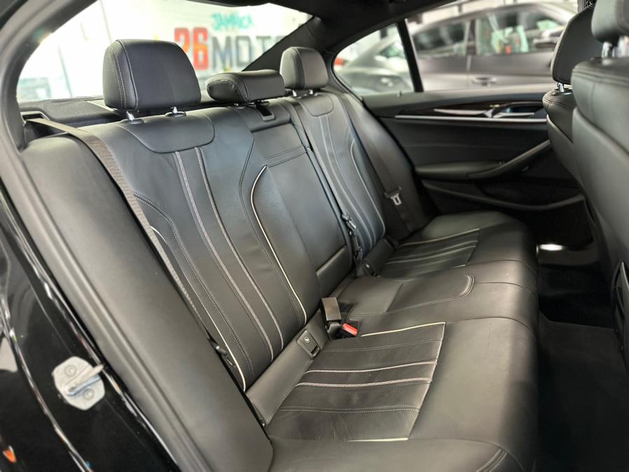Used BMW 5 Series Sport Line 530i xDrive Sedan 2019 | Jamaica 26 Motors. Hollis, New York Used BMW 5 Series Sport Line 530i xDrive Sedan 2019 | Jamaica 26 Motors. Hollis, New York