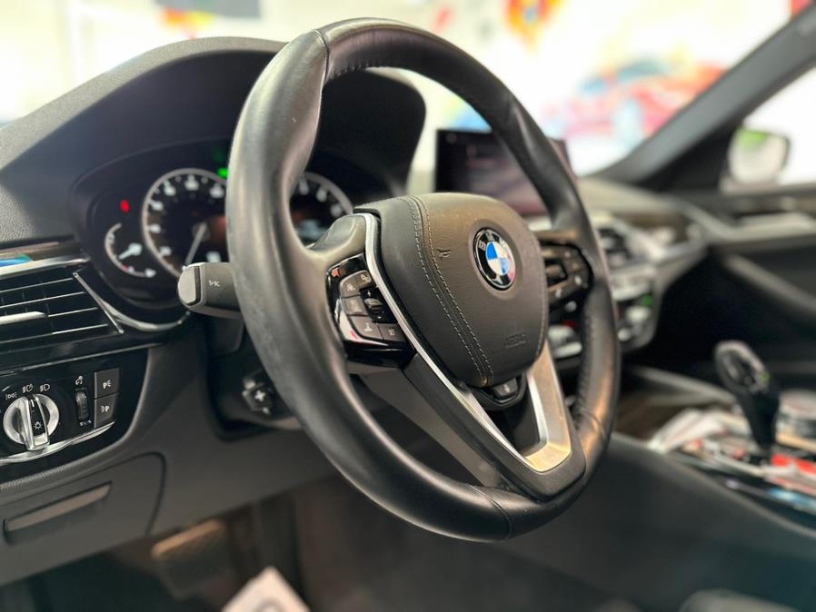 Used BMW 5 Series Sport Line 530i xDrive Sedan 2019 | Jamaica 26 Motors. Hollis, New York Used BMW 5 Series Sport Line 530i xDrive Sedan 2019 | Jamaica 26 Motors. Hollis, New York