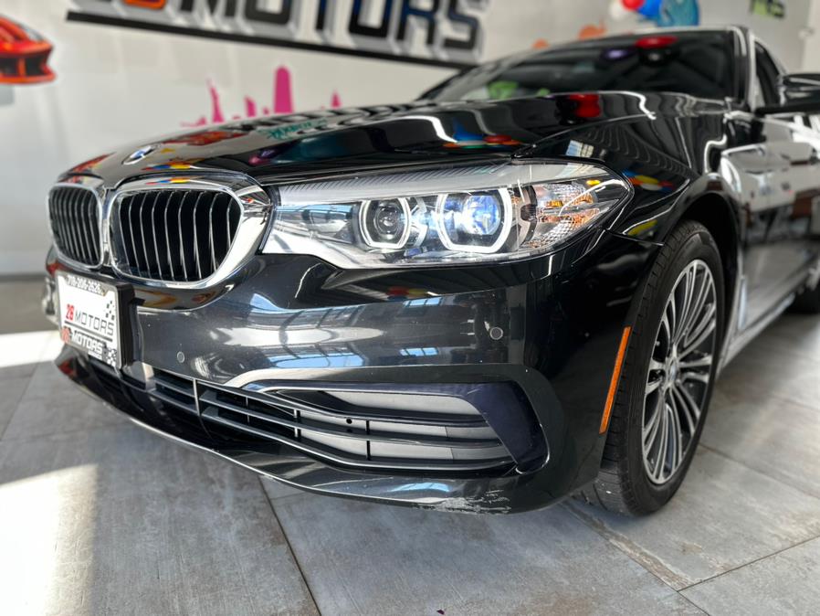 Used BMW 5 Series Sport Line 530i xDrive Sedan 2019 | Jamaica 26 Motors. Hollis, New York Used BMW 5 Series Sport Line 530i xDrive Sedan 2019 | Jamaica 26 Motors. Hollis, New York