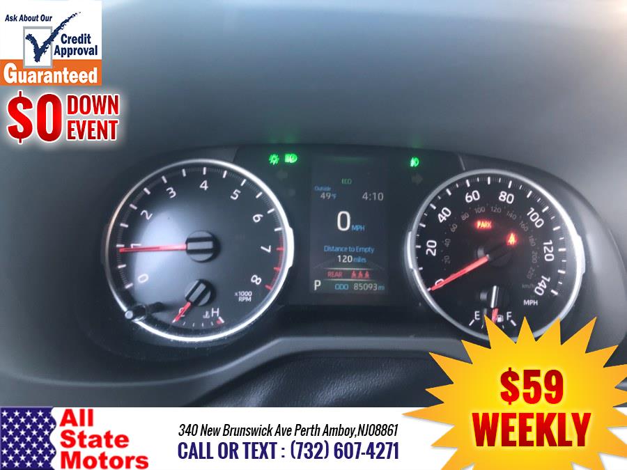 2019 Toyota RAV4 XLE AWD (Natl), available for sale in Perth Amboy, New Jersey | All State Motor Inc. Perth Amboy, New Jersey 2019 Toyota RAV4 XLE AWD (Natl), available for sale in Perth Amboy, New Jersey | All State Motor Inc. Perth Amboy, New Jersey