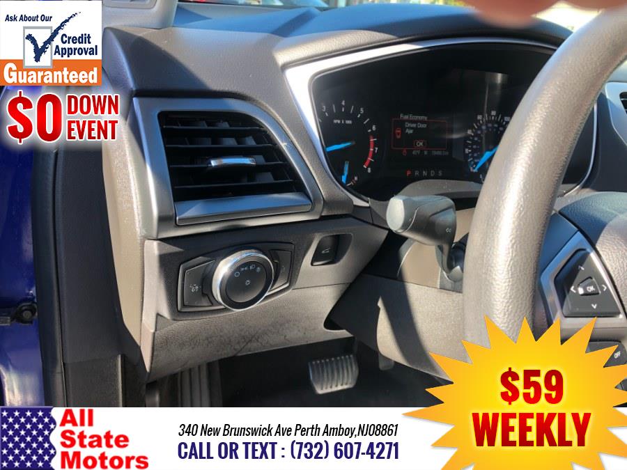 Used Ford Fusion 4dr Sdn SE FWD 2014 | All State Motor Inc. Perth Amboy, New Jersey Used Ford Fusion 4dr Sdn SE FWD 2014 | All State Motor Inc. Perth Amboy, New Jersey