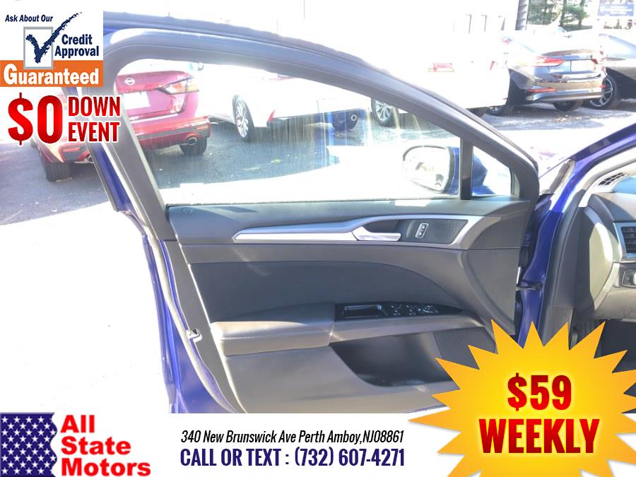 Used Ford Fusion 4dr Sdn SE FWD 2014 | All State Motor Inc. Perth Amboy, New Jersey Used Ford Fusion 4dr Sdn SE FWD 2014 | All State Motor Inc. Perth Amboy, New Jersey