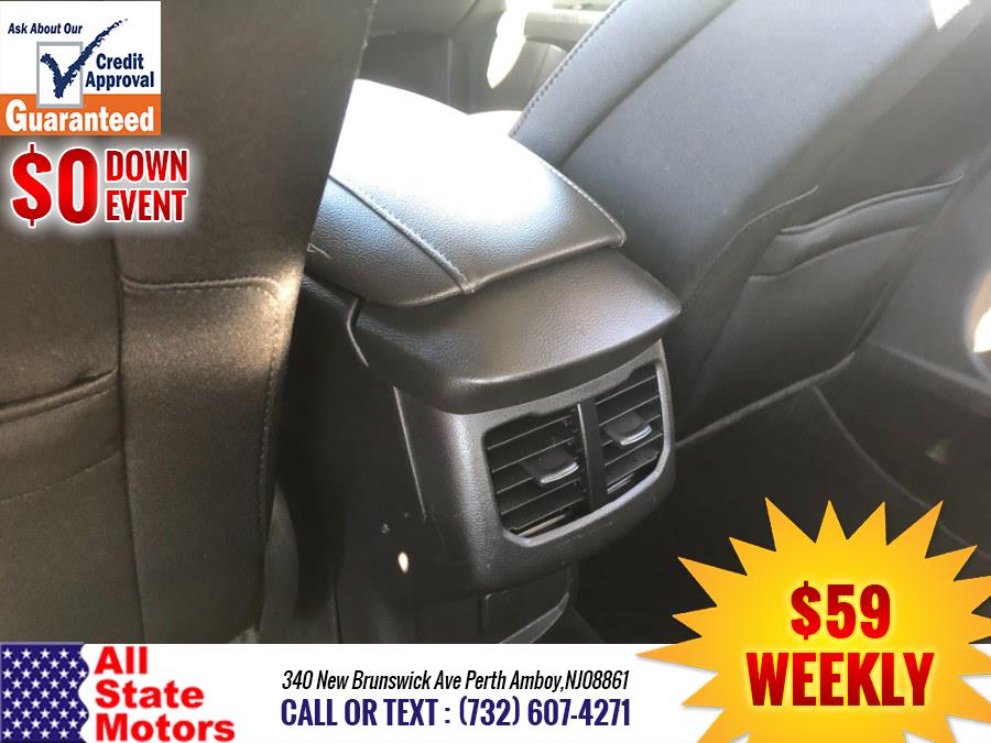 Used Ford Fusion 4dr Sdn SE FWD 2014 | All State Motor Inc. Perth Amboy, New Jersey Used Ford Fusion 4dr Sdn SE FWD 2014 | All State Motor Inc. Perth Amboy, New Jersey