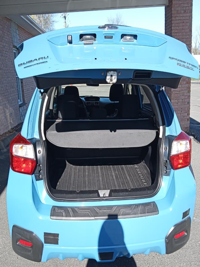 2016 Subaru Crosstrek 5dr CVT 2.0i Premium, available for sale in New Britain, Connecticut | Supreme Automotive. New Britain, Connecticut 2016 Subaru Crosstrek 5dr CVT 2.0i Premium, available for sale in New Britain, Connecticut | Supreme Automotive. New Britain, Connecticut