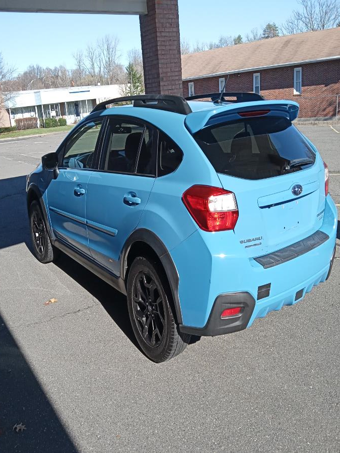 2016 Subaru Crosstrek 5dr CVT 2.0i Premium, available for sale in New Britain, Connecticut | Supreme Automotive. New Britain, Connecticut 2016 Subaru Crosstrek 5dr CVT 2.0i Premium, available for sale in New Britain, Connecticut | Supreme Automotive. New Britain, Connecticut
