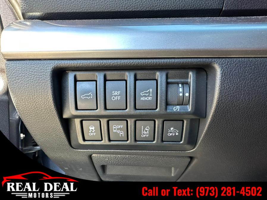 Used Subaru Outback 4dr Wgn 2.5i Limited PZEV 2016 | Real Deal Motors. Lodi, New Jersey Used Subaru Outback 4dr Wgn 2.5i Limited PZEV 2016 | Real Deal Motors. Lodi, New Jersey