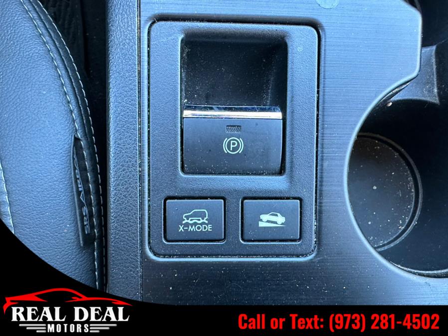 Used Subaru Outback 4dr Wgn 2.5i Limited PZEV 2016 | Real Deal Motors. Lodi, New Jersey Used Subaru Outback 4dr Wgn 2.5i Limited PZEV 2016 | Real Deal Motors. Lodi, New Jersey