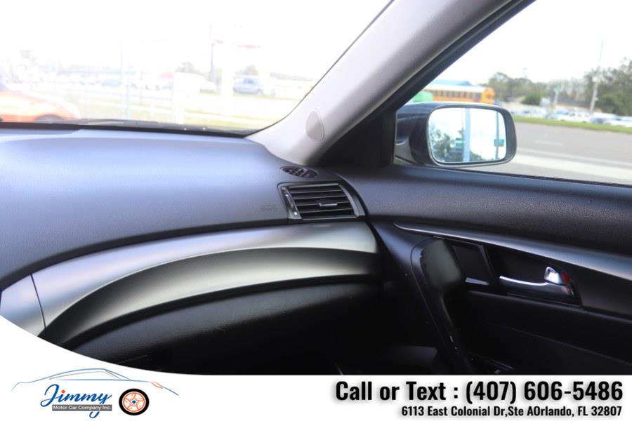 Used Acura TL 4dr Sdn Auto 2WD Tech 2012 | Jimmy Motor Car Company Inc. Orlando, Florida Used Acura TL 4dr Sdn Auto 2WD Tech 2012 | Jimmy Motor Car Company Inc. Orlando, Florida