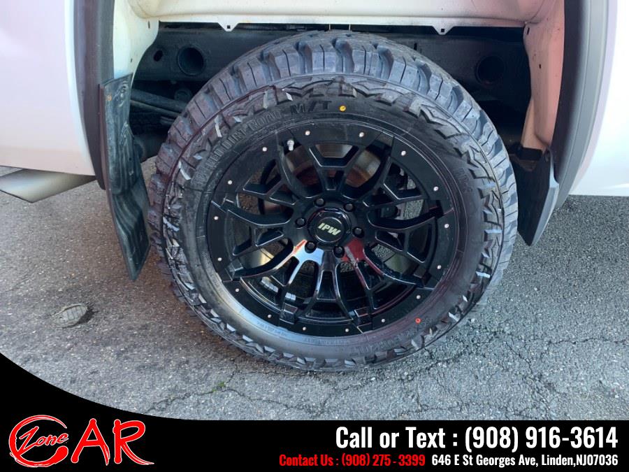 2015 GMC Sierra 1500 4WD Double Cab 143.5", available for sale in Linden, New Jersey | Car Zone. Linden, New Jersey 2015 GMC Sierra 1500 4WD Double Cab 143.5", available for sale in Linden, New Jersey | Car Zone. Linden, New Jersey