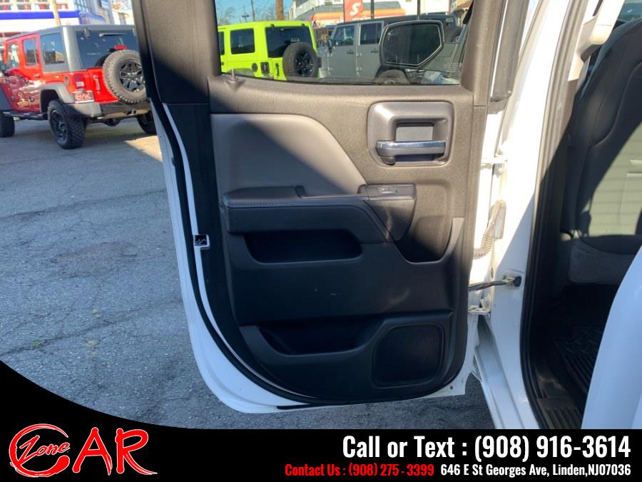 2015 GMC Sierra 1500 4WD Double Cab 143.5", available for sale in Linden, New Jersey | Car Zone. Linden, New Jersey 2015 GMC Sierra 1500 4WD Double Cab 143.5", available for sale in Linden, New Jersey | Car Zone. Linden, New Jersey