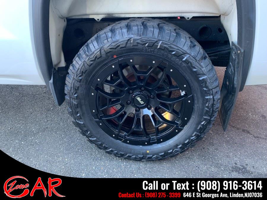 2015 GMC Sierra 1500 4WD Double Cab 143.5", available for sale in Linden, New Jersey | Car Zone. Linden, New Jersey 2015 GMC Sierra 1500 4WD Double Cab 143.5", available for sale in Linden, New Jersey | Car Zone. Linden, New Jersey