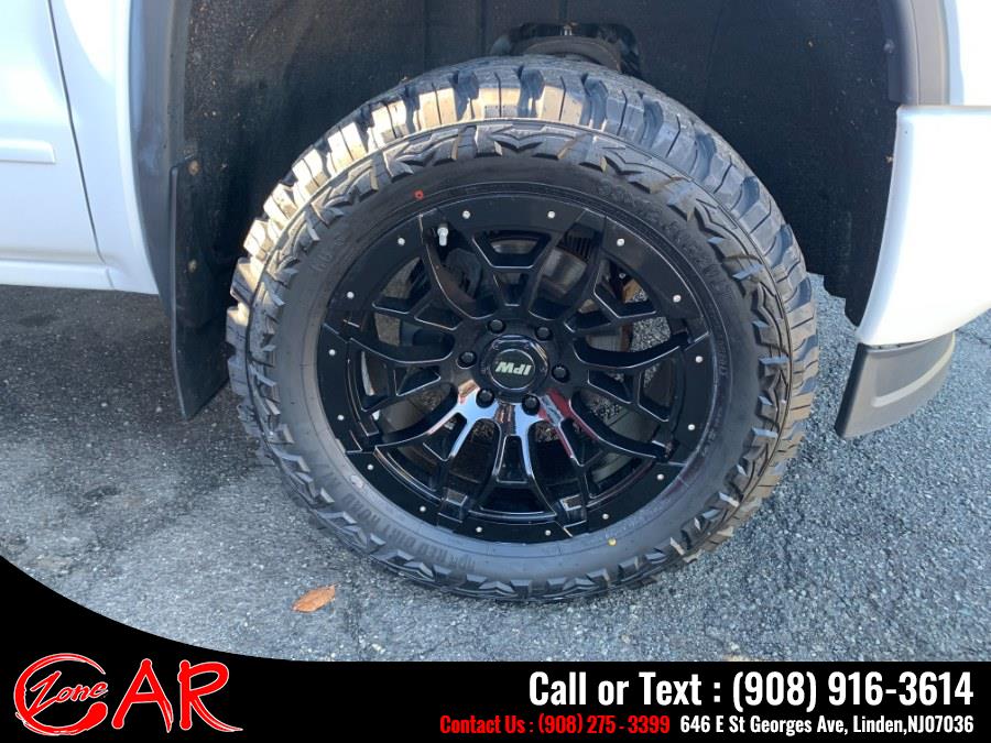 2015 GMC Sierra 1500 4WD Double Cab 143.5", available for sale in Linden, New Jersey | Car Zone. Linden, New Jersey 2015 GMC Sierra 1500 4WD Double Cab 143.5", available for sale in Linden, New Jersey | Car Zone. Linden, New Jersey