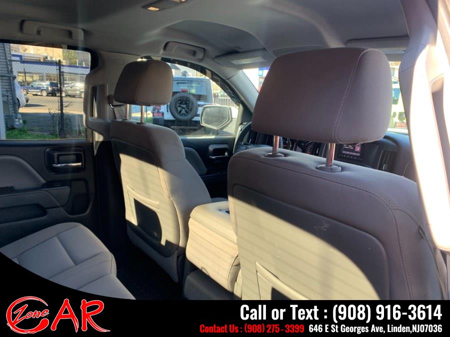 2015 GMC Sierra 1500 4WD Double Cab 143.5", available for sale in Linden, New Jersey | Car Zone. Linden, New Jersey 2015 GMC Sierra 1500 4WD Double Cab 143.5", available for sale in Linden, New Jersey | Car Zone. Linden, New Jersey