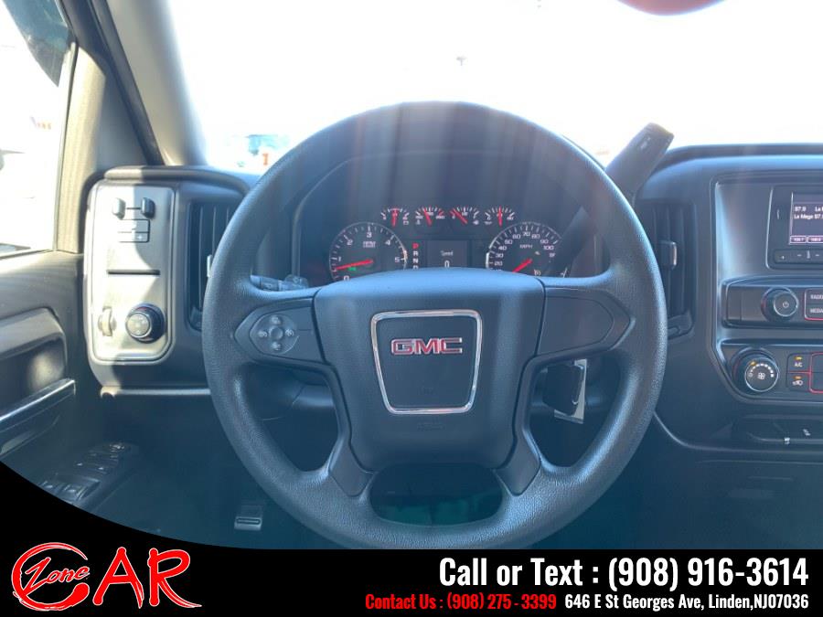 2015 GMC Sierra 1500 4WD Double Cab 143.5", available for sale in Linden, New Jersey | Car Zone. Linden, New Jersey 2015 GMC Sierra 1500 4WD Double Cab 143.5", available for sale in Linden, New Jersey | Car Zone. Linden, New Jersey