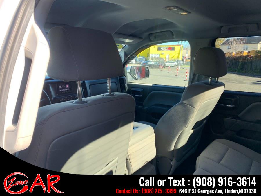 2015 GMC Sierra 1500 4WD Double Cab 143.5", available for sale in Linden, New Jersey | Car Zone. Linden, New Jersey 2015 GMC Sierra 1500 4WD Double Cab 143.5", available for sale in Linden, New Jersey | Car Zone. Linden, New Jersey