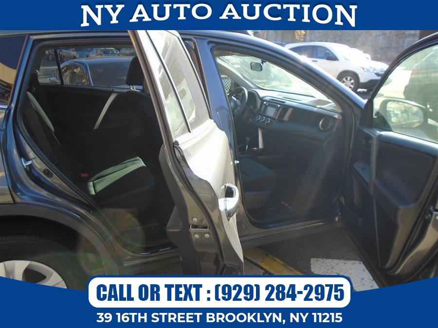 2015 Toyota RAV4 AWD 4dr LE (Natl), available for sale in Brooklyn, New York | NY Auto Auction. Brooklyn, New York 2015 Toyota RAV4 AWD 4dr LE (Natl), available for sale in Brooklyn, New York | NY Auto Auction. Brooklyn, New York