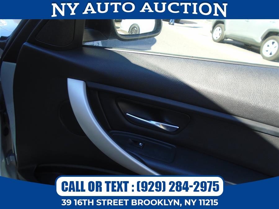 2015 BMW 3 Series 4dr Sdn 320i xDrive AWD South Africa, available for sale in Brooklyn, New York | NY Auto Auction. Brooklyn, New York 2015 BMW 3 Series 4dr Sdn 320i xDrive AWD South Africa, available for sale in Brooklyn, New York | NY Auto Auction. Brooklyn, New York