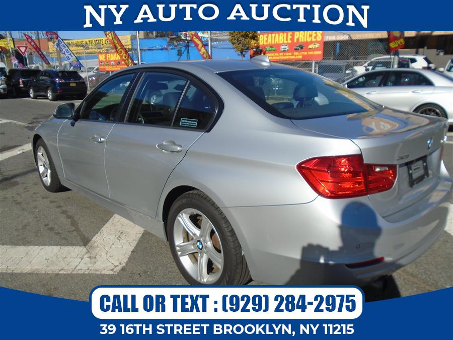 2015 BMW 3 Series 4dr Sdn 320i xDrive AWD South Africa, available for sale in Brooklyn, New York | NY Auto Auction. Brooklyn, New York 2015 BMW 3 Series 4dr Sdn 320i xDrive AWD South Africa, available for sale in Brooklyn, New York | NY Auto Auction. Brooklyn, New York