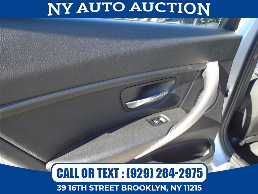 2015 BMW 3 Series 4dr Sdn 320i xDrive AWD South Africa, available for sale in Brooklyn, New York | NY Auto Auction. Brooklyn, New York 2015 BMW 3 Series 4dr Sdn 320i xDrive AWD South Africa, available for sale in Brooklyn, New York | NY Auto Auction. Brooklyn, New York