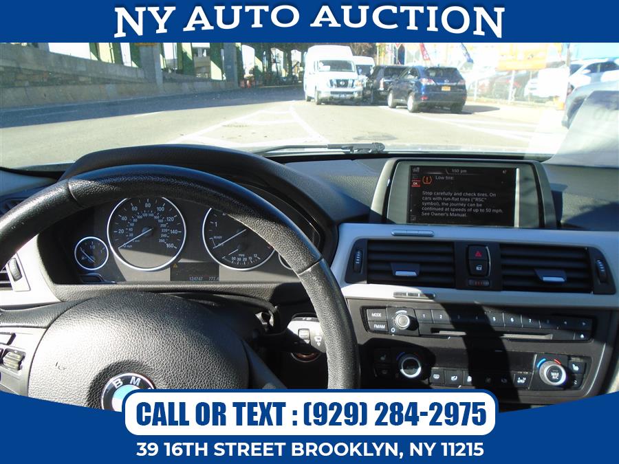 2015 BMW 3 Series 4dr Sdn 320i xDrive AWD South Africa, available for sale in Brooklyn, New York | NY Auto Auction. Brooklyn, New York 2015 BMW 3 Series 4dr Sdn 320i xDrive AWD South Africa, available for sale in Brooklyn, New York | NY Auto Auction. Brooklyn, New York