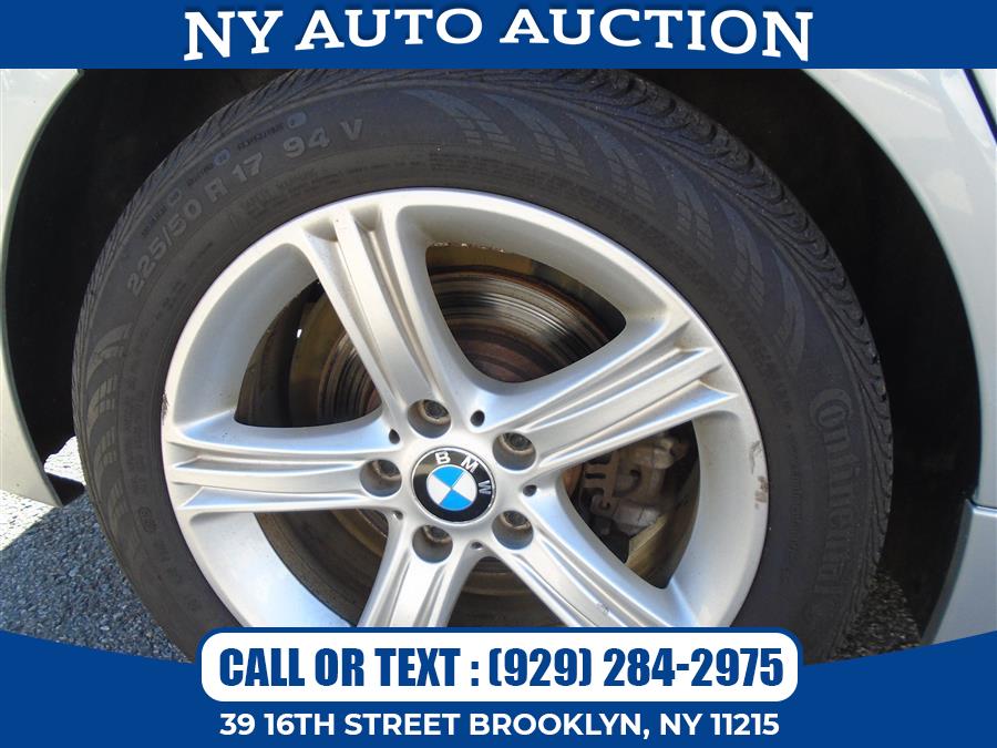 2015 BMW 3 Series 4dr Sdn 320i xDrive AWD South Africa, available for sale in Brooklyn, New York | NY Auto Auction. Brooklyn, New York 2015 BMW 3 Series 4dr Sdn 320i xDrive AWD South Africa, available for sale in Brooklyn, New York | NY Auto Auction. Brooklyn, New York