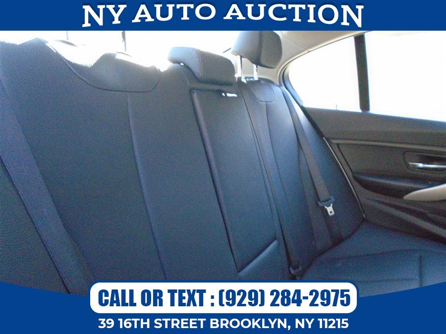 2015 BMW 3 Series 4dr Sdn 320i xDrive AWD South Africa, available for sale in Brooklyn, New York | NY Auto Auction. Brooklyn, New York 2015 BMW 3 Series 4dr Sdn 320i xDrive AWD South Africa, available for sale in Brooklyn, New York | NY Auto Auction. Brooklyn, New York