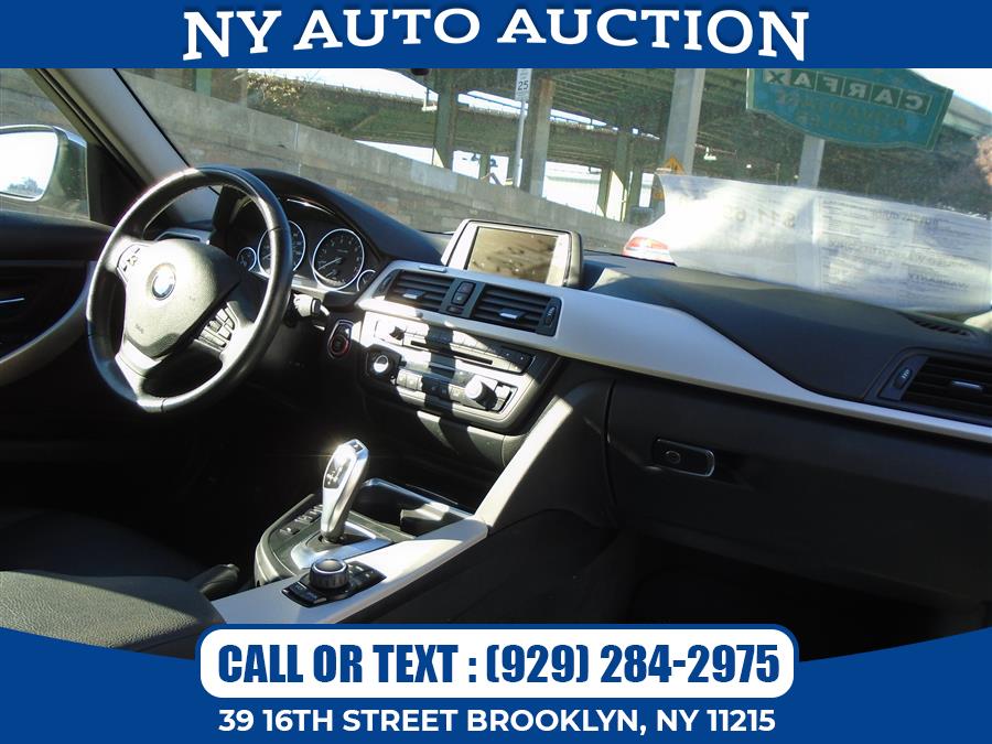 2015 BMW 3 Series 4dr Sdn 320i xDrive AWD South Africa, available for sale in Brooklyn, New York | NY Auto Auction. Brooklyn, New York 2015 BMW 3 Series 4dr Sdn 320i xDrive AWD South Africa, available for sale in Brooklyn, New York | NY Auto Auction. Brooklyn, New York