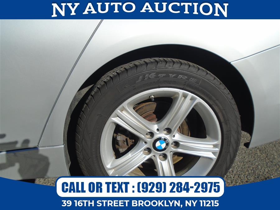 2015 BMW 3 Series 4dr Sdn 320i xDrive AWD South Africa, available for sale in Brooklyn, New York | NY Auto Auction. Brooklyn, New York 2015 BMW 3 Series 4dr Sdn 320i xDrive AWD South Africa, available for sale in Brooklyn, New York | NY Auto Auction. Brooklyn, New York