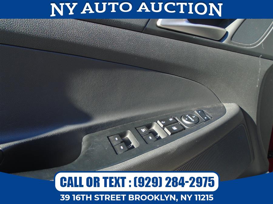 Used Hyundai Tucson SEL AWD 2019 | NY Auto Auction. Brooklyn, New York Used Hyundai Tucson SEL AWD 2019 | NY Auto Auction. Brooklyn, New York