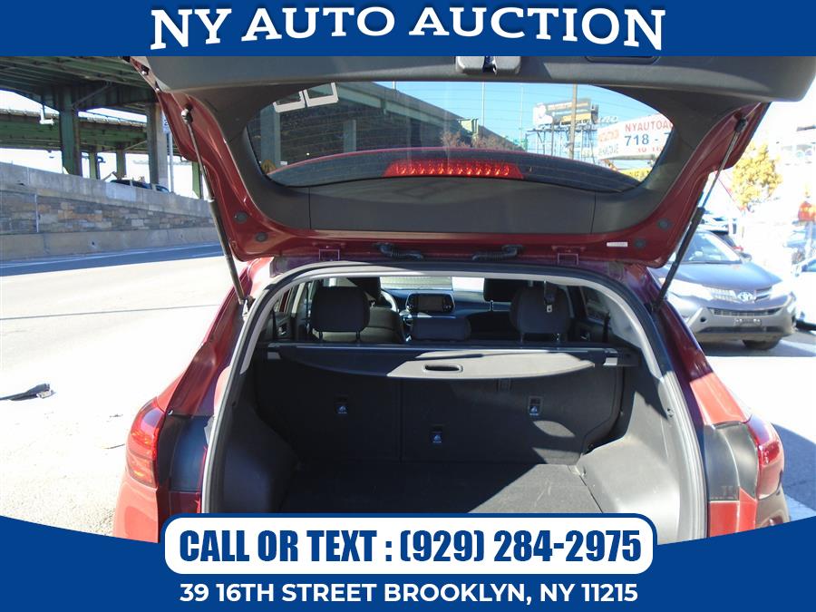 Used Hyundai Tucson SEL AWD 2019 | NY Auto Auction. Brooklyn, New York Used Hyundai Tucson SEL AWD 2019 | NY Auto Auction. Brooklyn, New York
