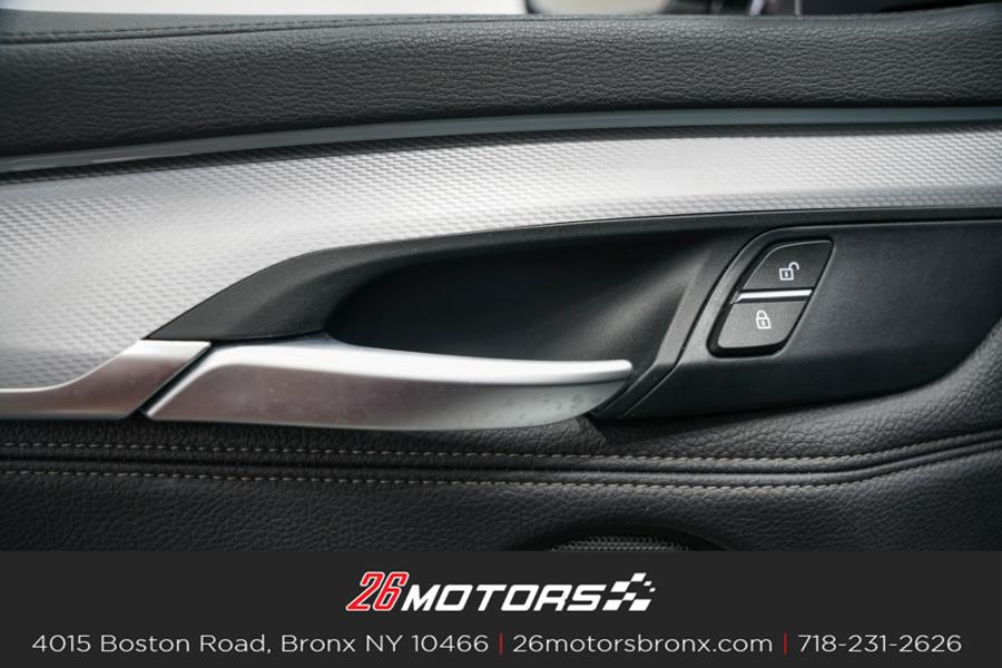 Used BMW X6 xDrive35i Sports Activity Coupe 2017 | 26 Motors Bronx. Bronx, New York Used BMW X6 xDrive35i Sports Activity Coupe 2017 | 26 Motors Bronx. Bronx, New York