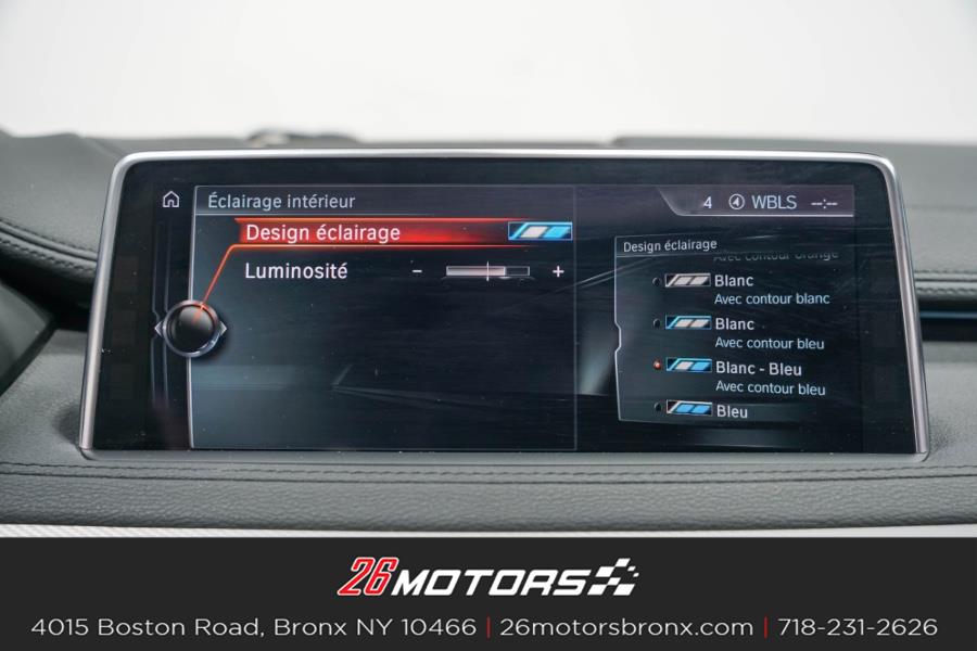 Used BMW X6 xDrive35i Sports Activity Coupe 2017 | 26 Motors Bronx. Bronx, New York Used BMW X6 xDrive35i Sports Activity Coupe 2017 | 26 Motors Bronx. Bronx, New York