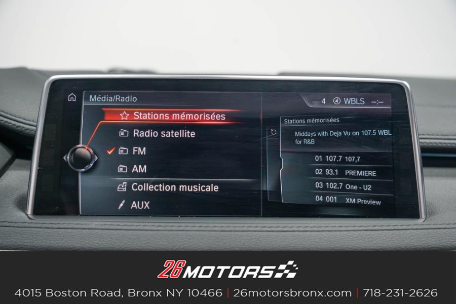 Used BMW X6 xDrive35i Sports Activity Coupe 2017 | 26 Motors Bronx. Bronx, New York Used BMW X6 xDrive35i Sports Activity Coupe 2017 | 26 Motors Bronx. Bronx, New York